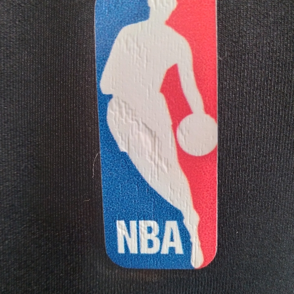 OFFICIAL NBA LICENSED ADDIDAS STRETCH PANTS - Picture 4 of 4